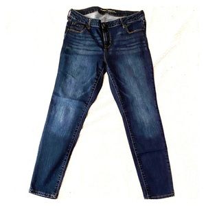 Old Navy Jeans